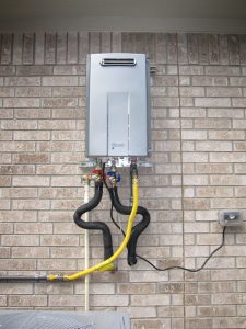 Water Heater Installation Truckee CA